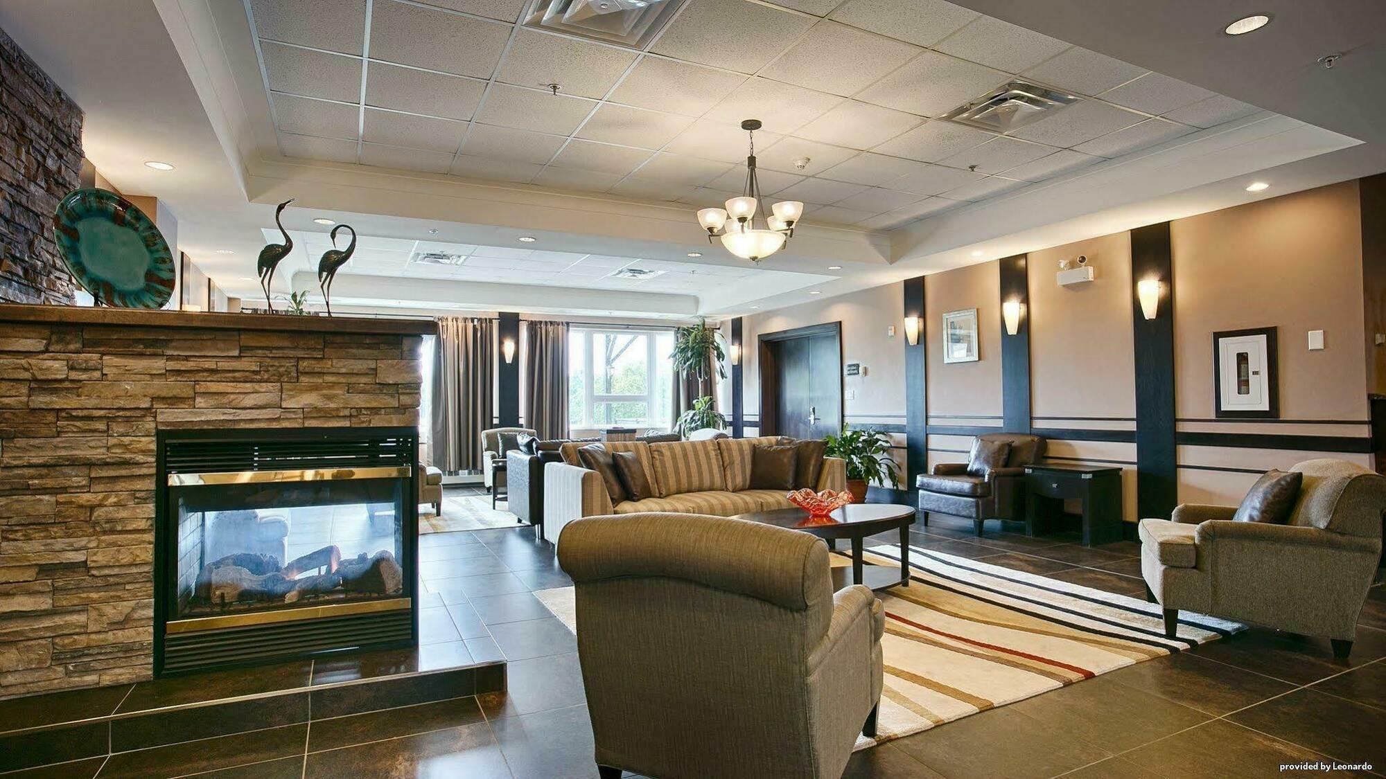 Western Chocolate - Hotel Halifax