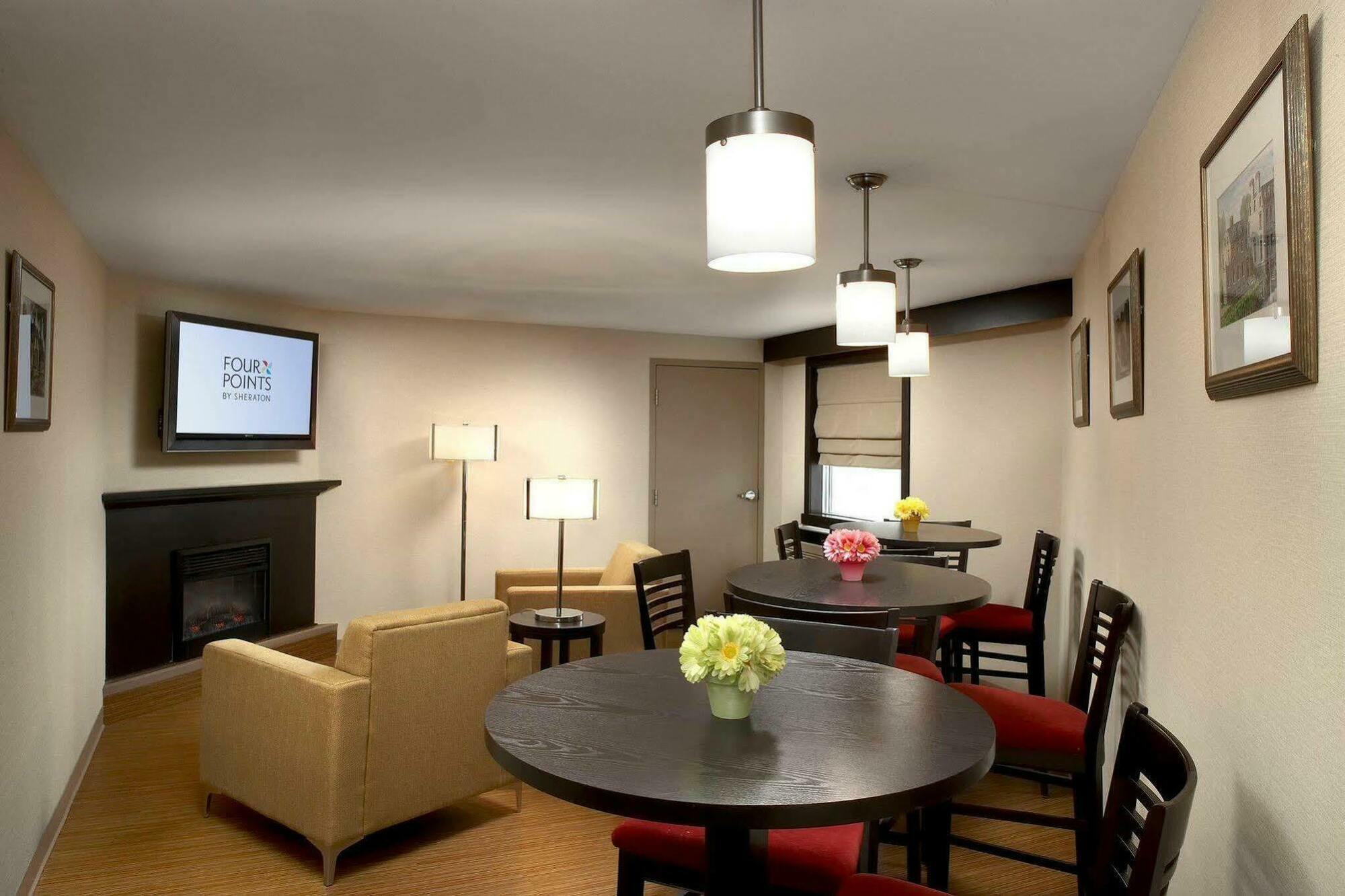Four Points By Sheraton
