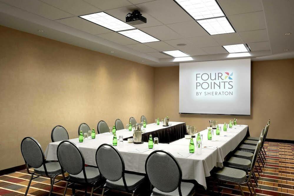 Hotel Four Points By Sheraton