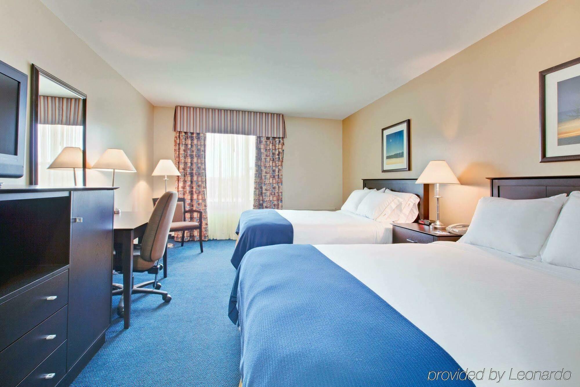 Hotel Chateau Bedford Trademark Collection By Wyndham 4*