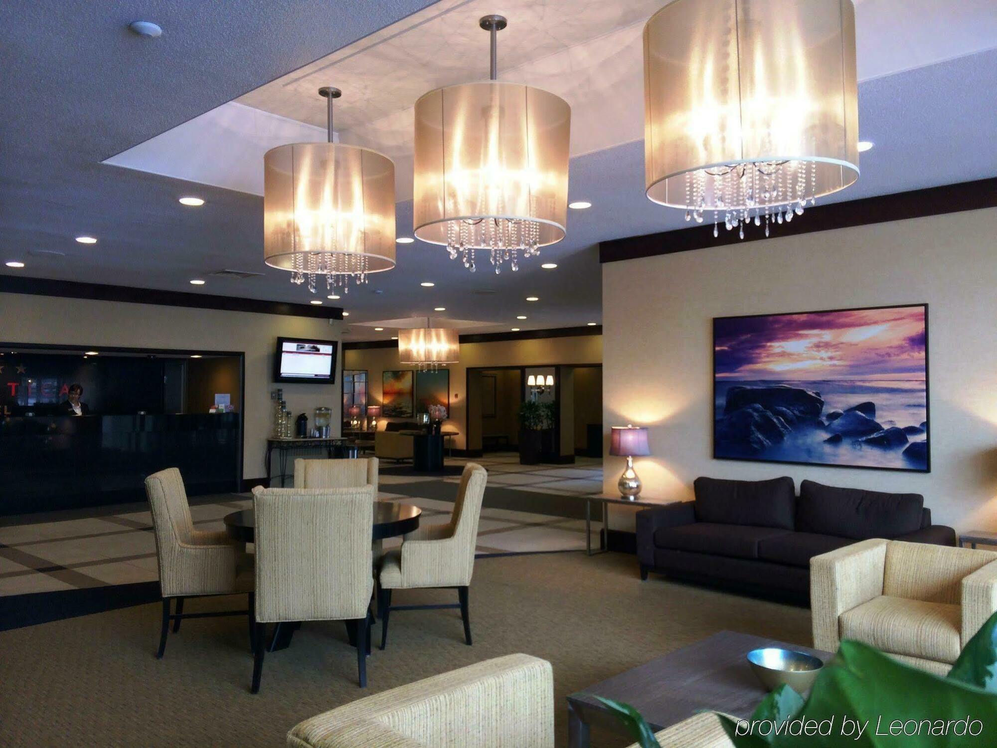 Atlantica Hotel 4*