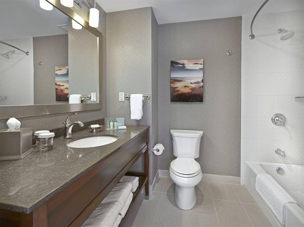 Homewood By Hilton - Downtown Hotel