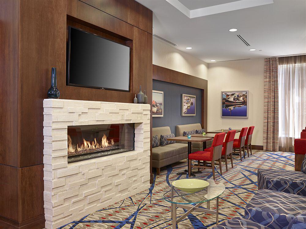 Hotel Homewood By Hilton - Downtown