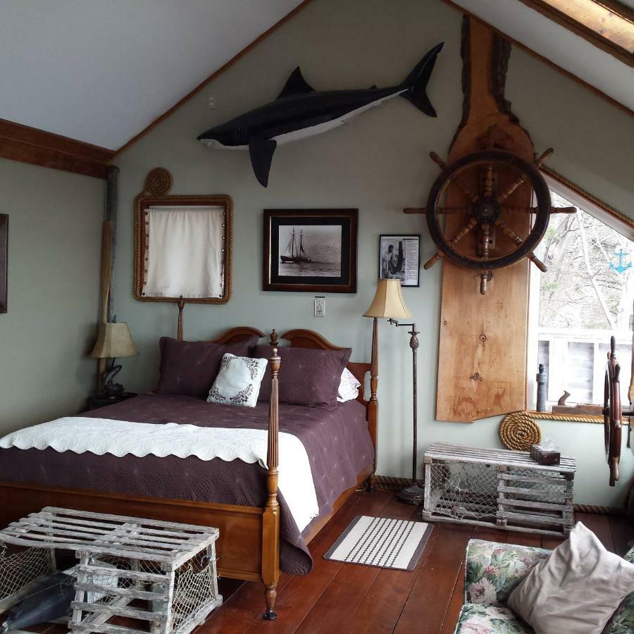 Seawatch Bed & Breakfast 4* Halifax
