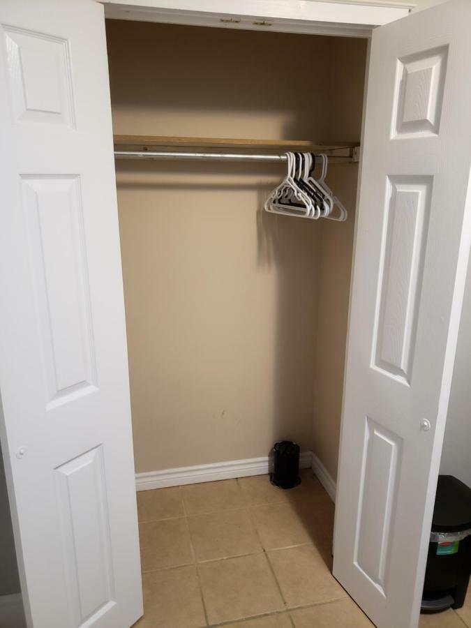 Homestay Private In Downtown *