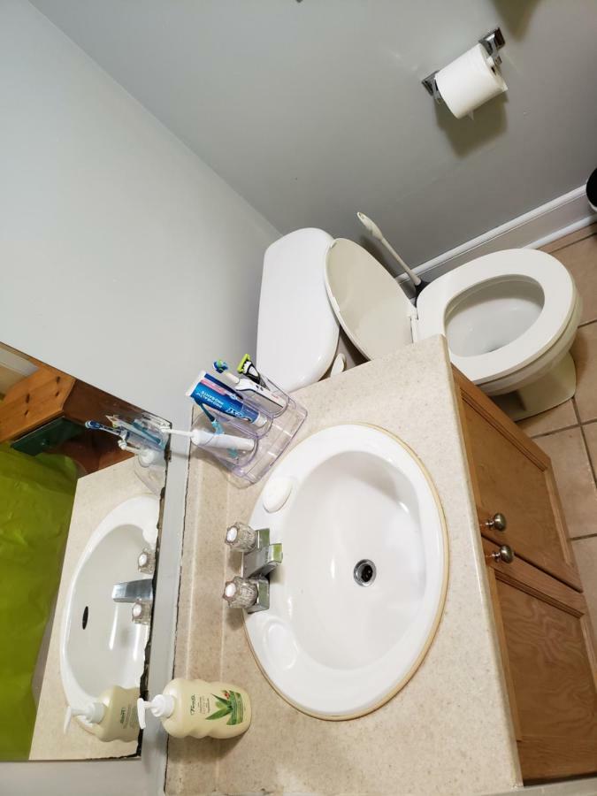 Homestay Private In Downtown *