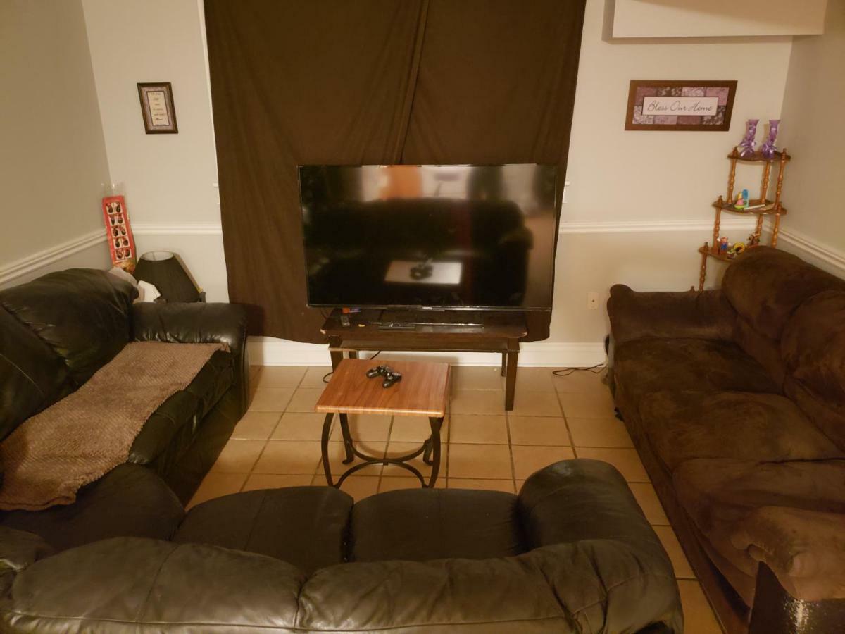 Private In Downtown Halifax