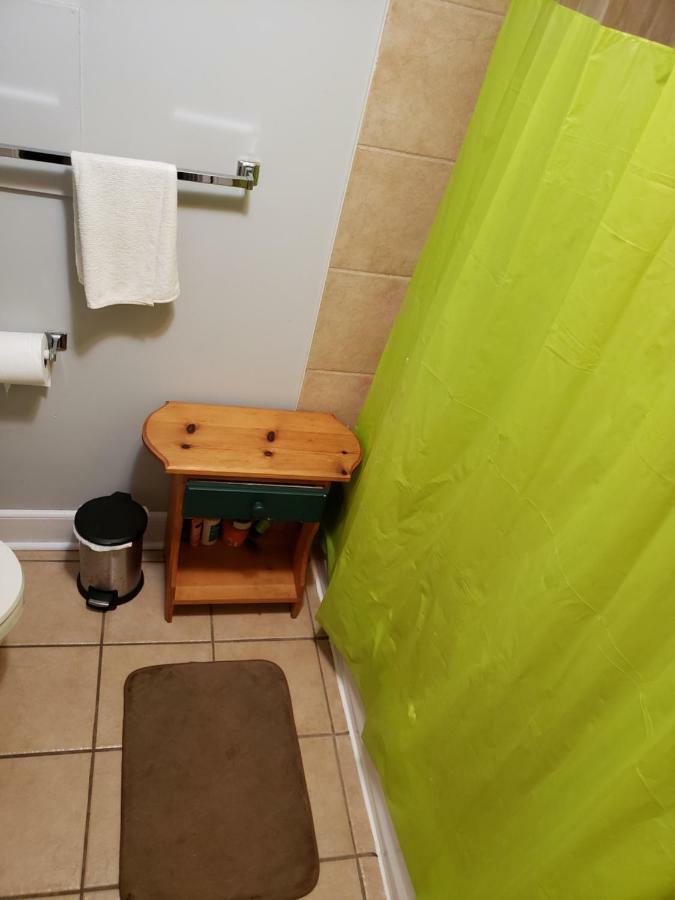 Homestay Private In Downtown