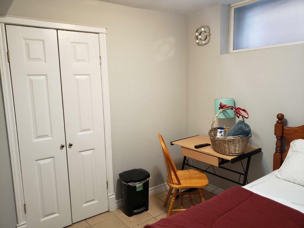 Private In Downtown * Halifax