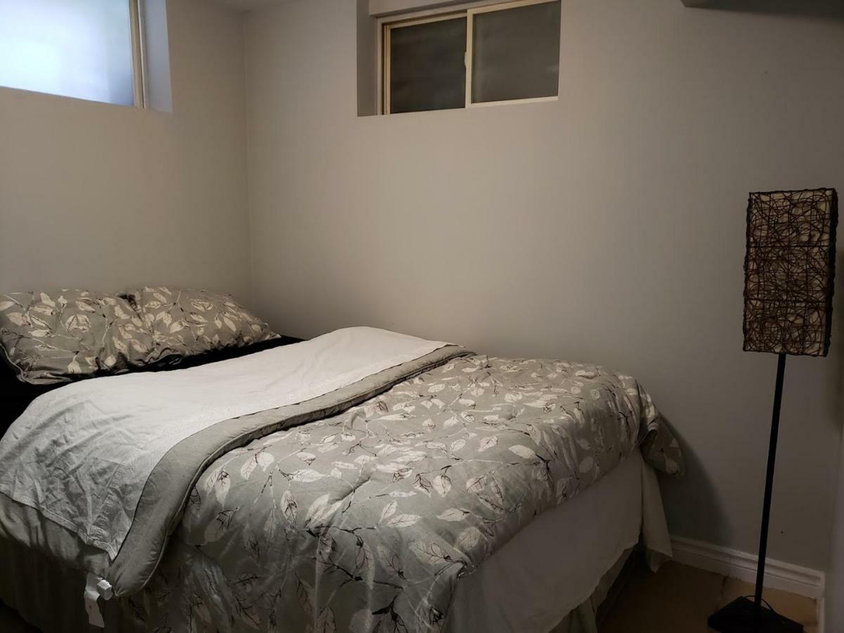 Private In Downtown Homestay