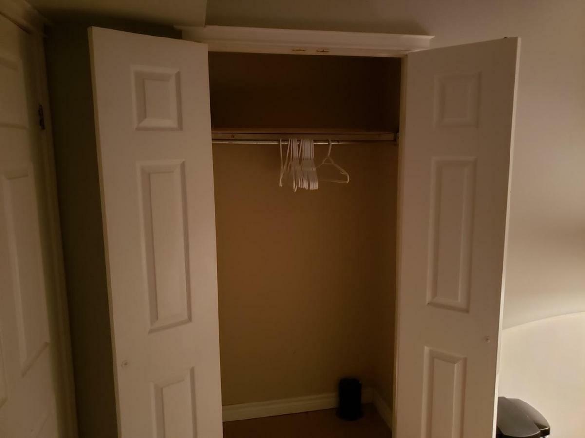 Private In Downtown Homestay