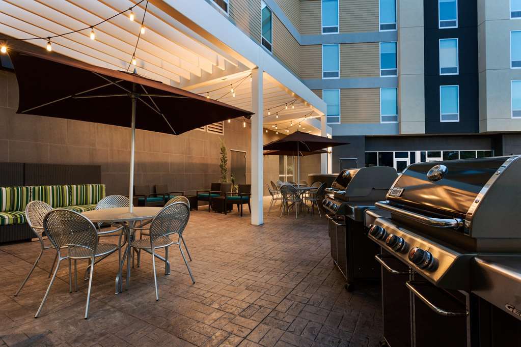 Homewood By Hilton - Downtown 3* Halifax