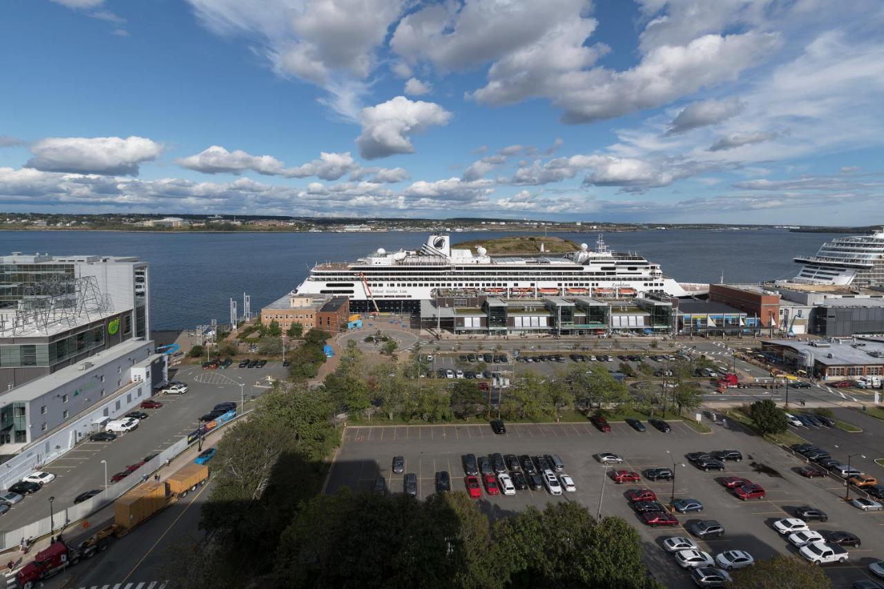 The Westin Nova Scotian 4* Halifax