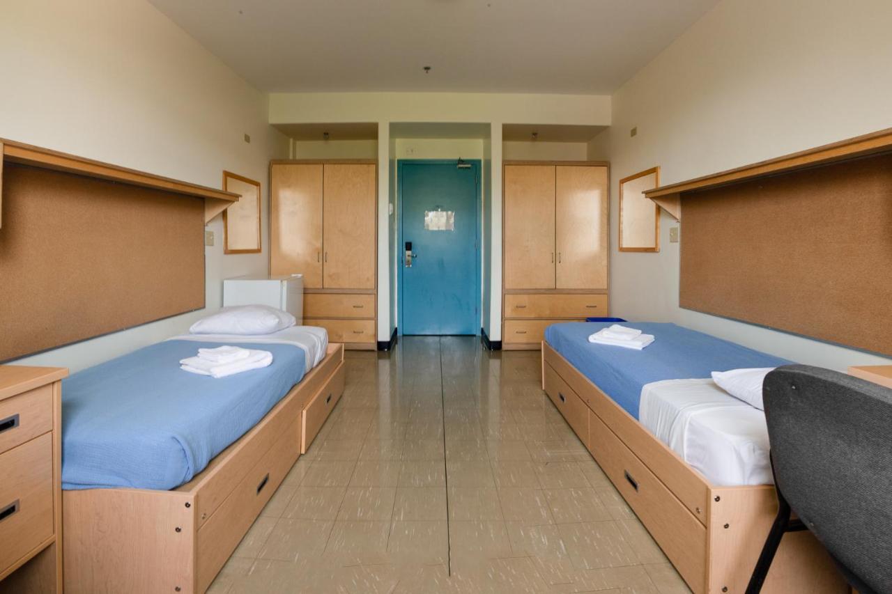 Hostel University Of King's College Halifax