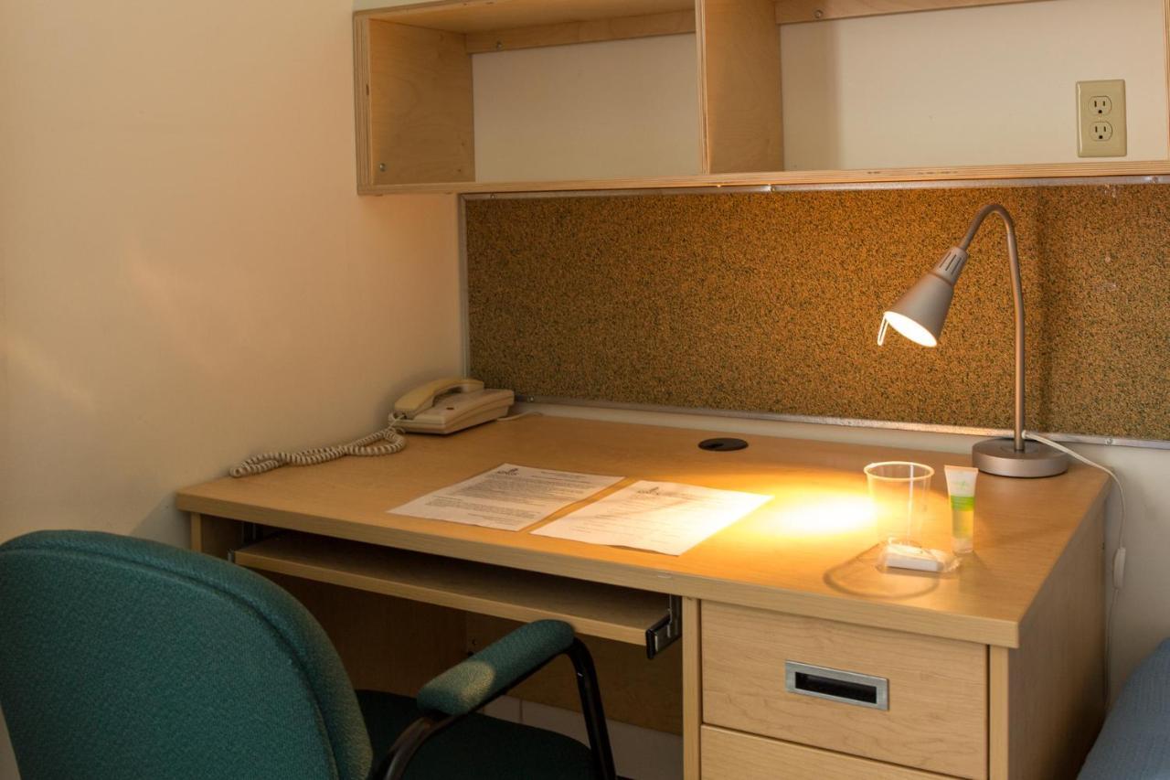 University Of King's College Hostel