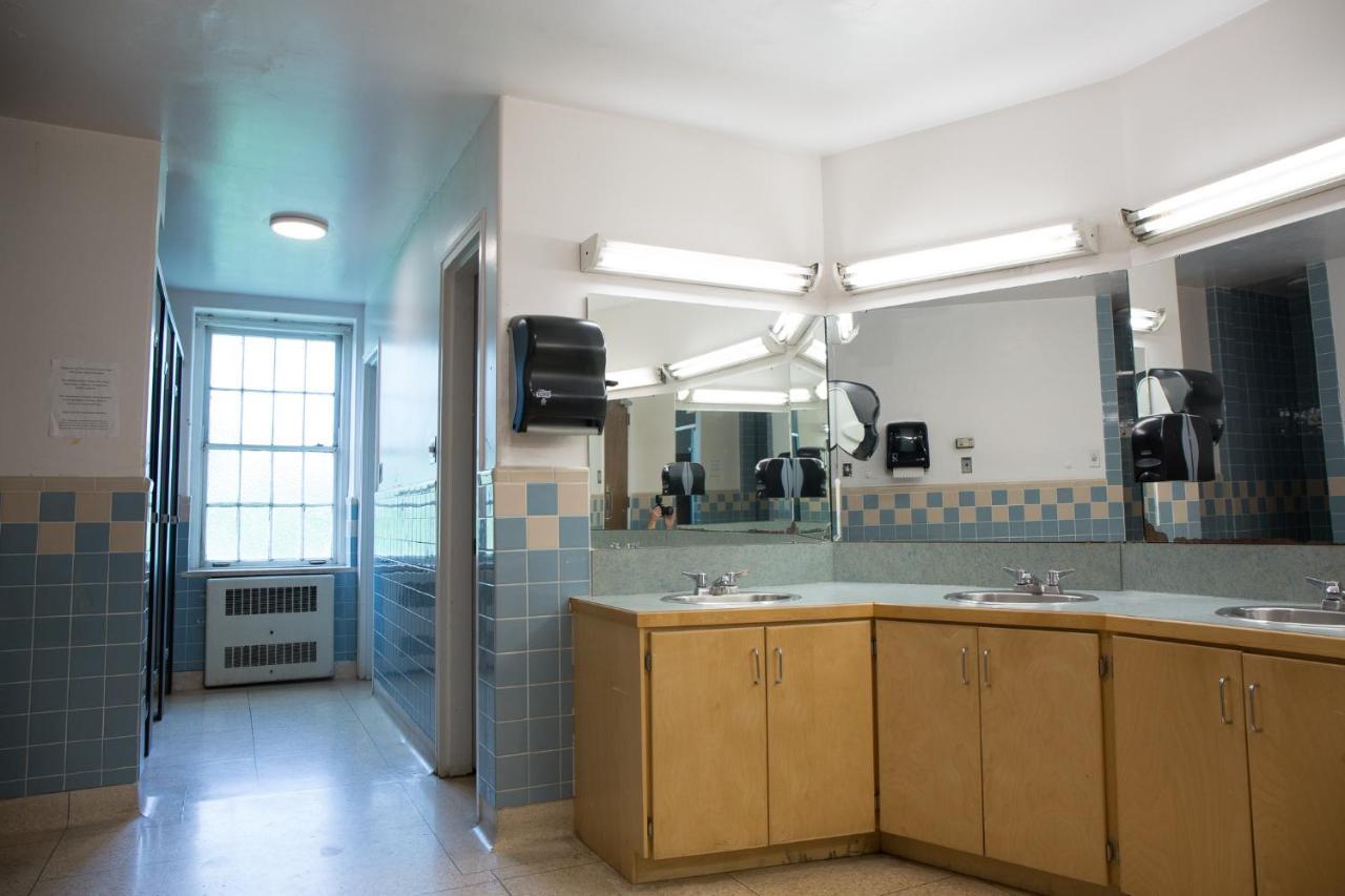 University Of King's College Hostel *