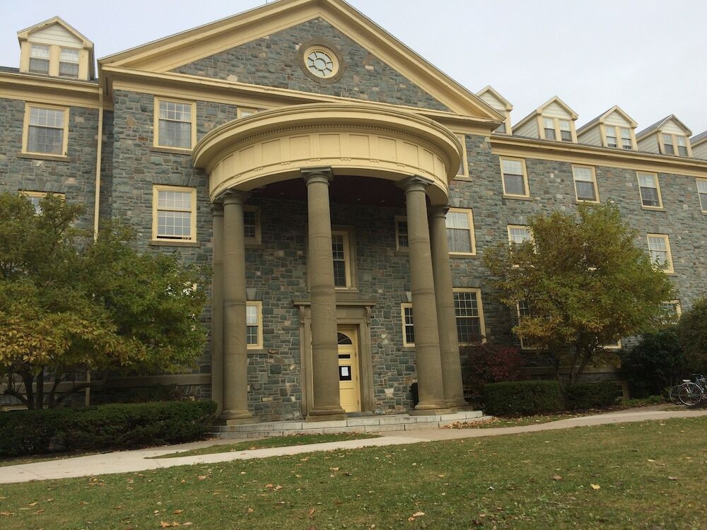 University Of King's College * Halifax