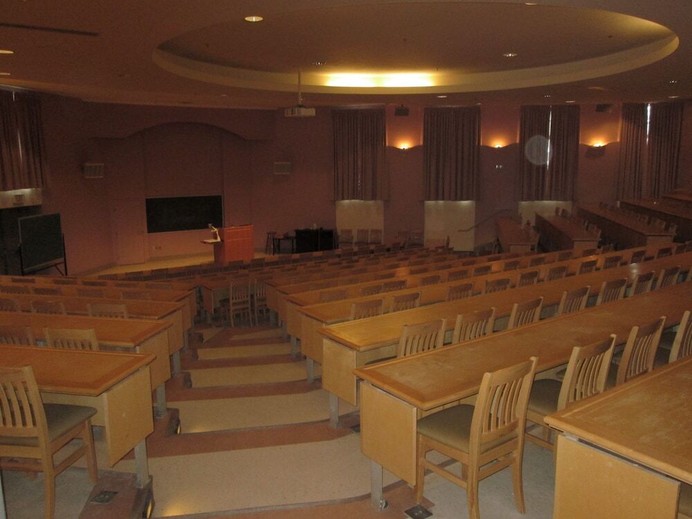 University Of King's College Hostel Halifax