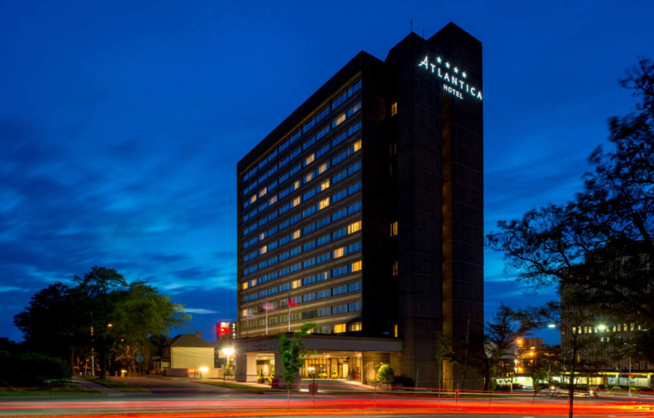 Atlantica Hotel