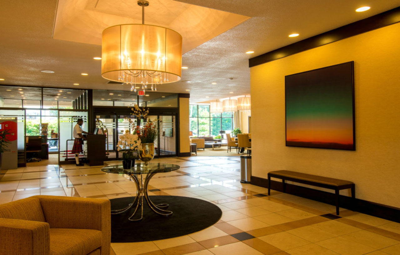 Atlantica 4* Halifax