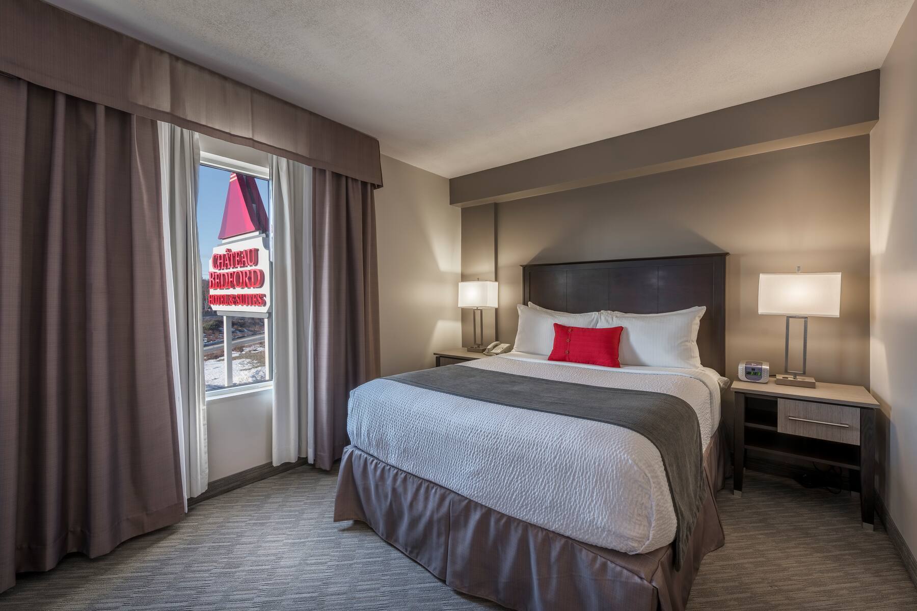 Hotel Chateau Bedford Trademark Collection By Wyndham Halifax