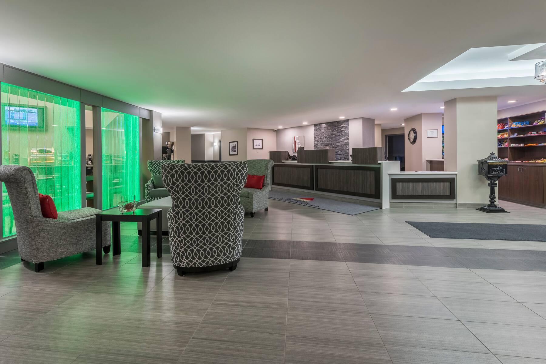 Chateau Bedford Trademark Collection By Wyndham Hotel