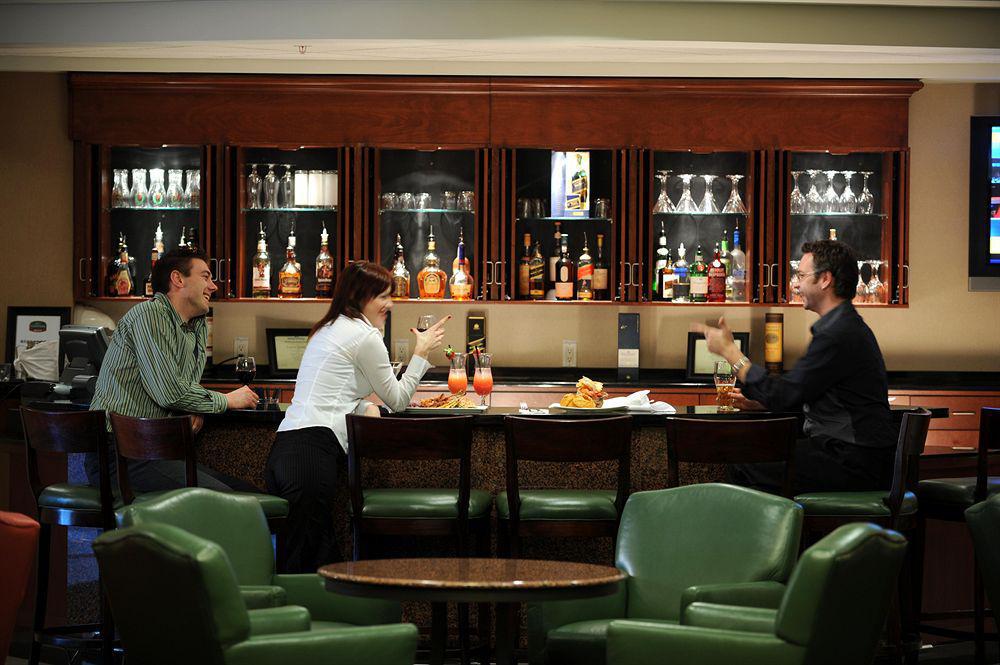 Courtyard By Marriott Downtown 3*