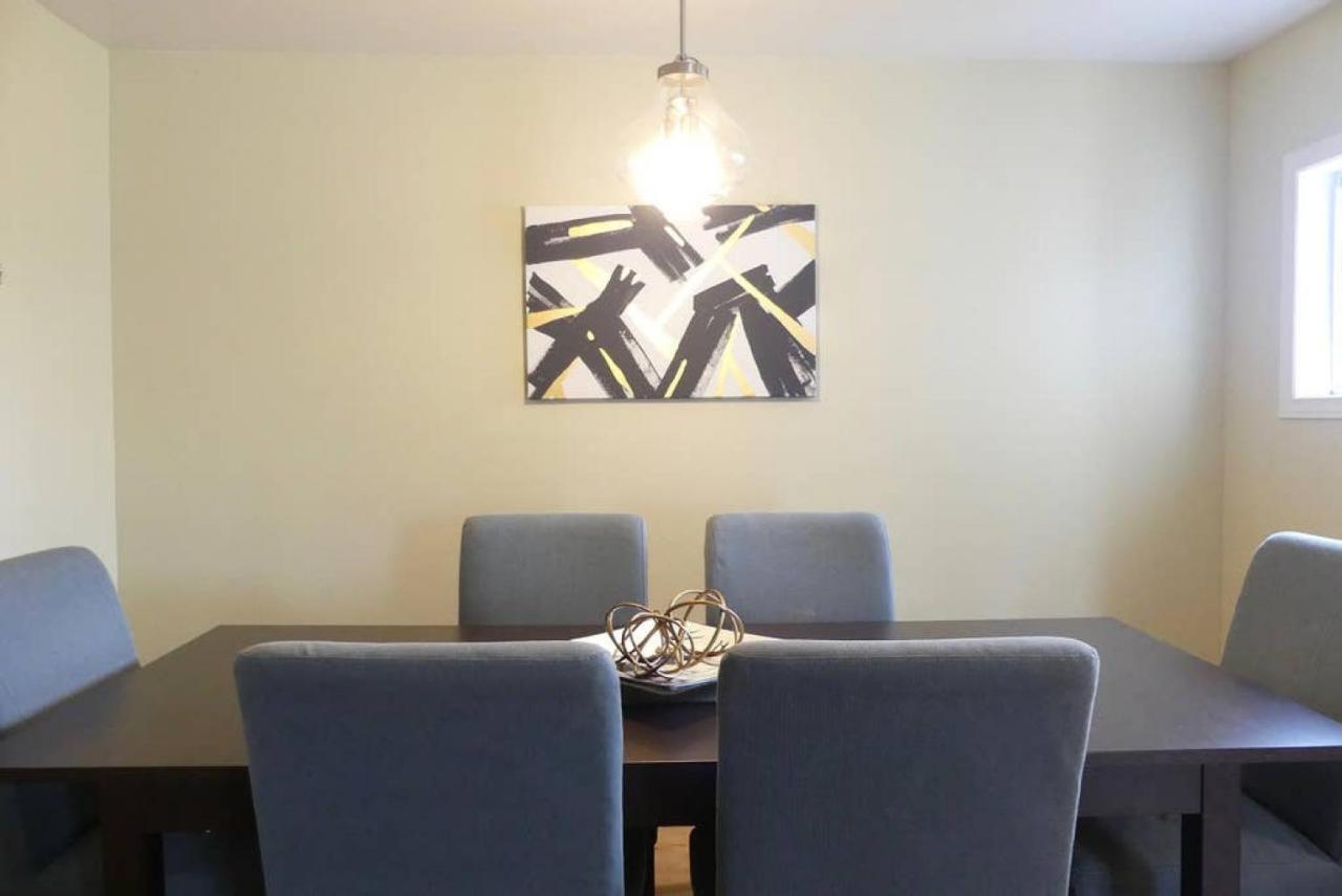Belle Aire - Upper - Luxurious Getaway - Centrally Located Halifax