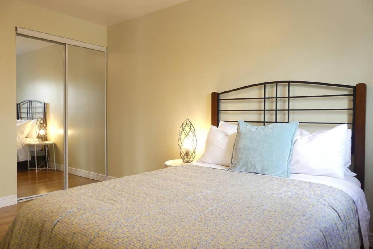 Apartment Belle Aire - Upper - Luxurious Getaway - Centrally Located Halifax