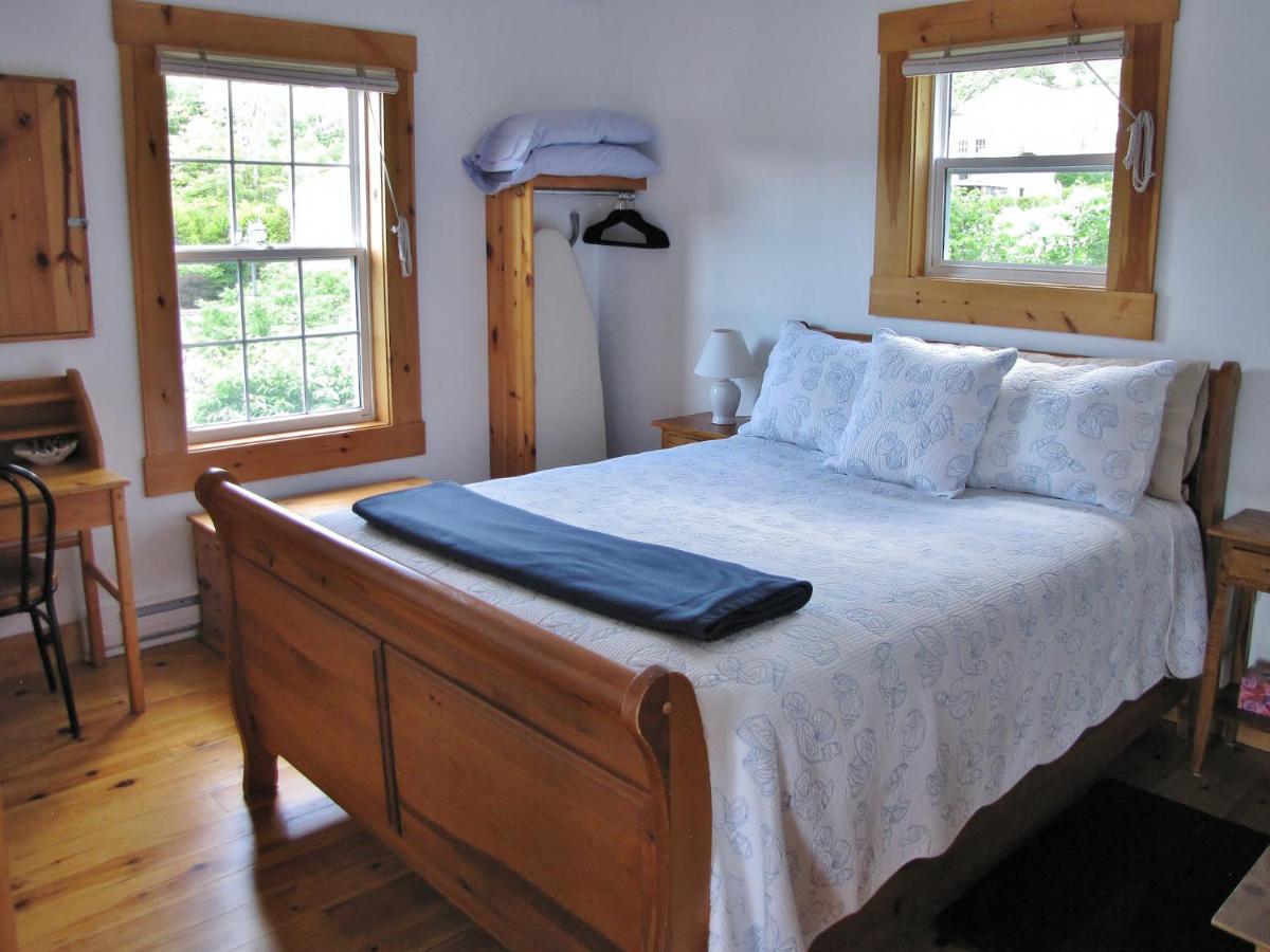 Larinda's Landing Oceanfront Cottages
