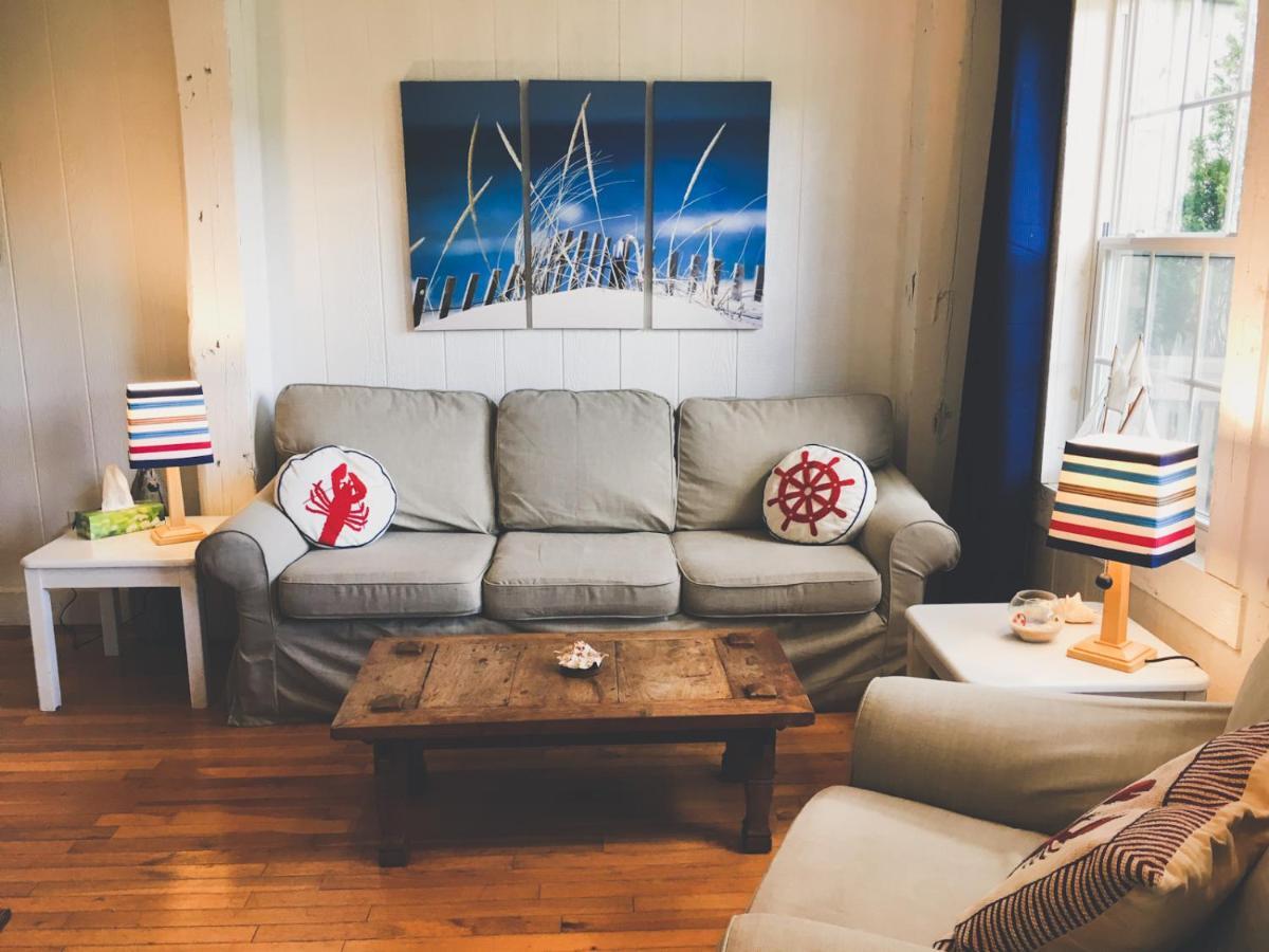 Larinda's Landing Oceanfront Cottages
