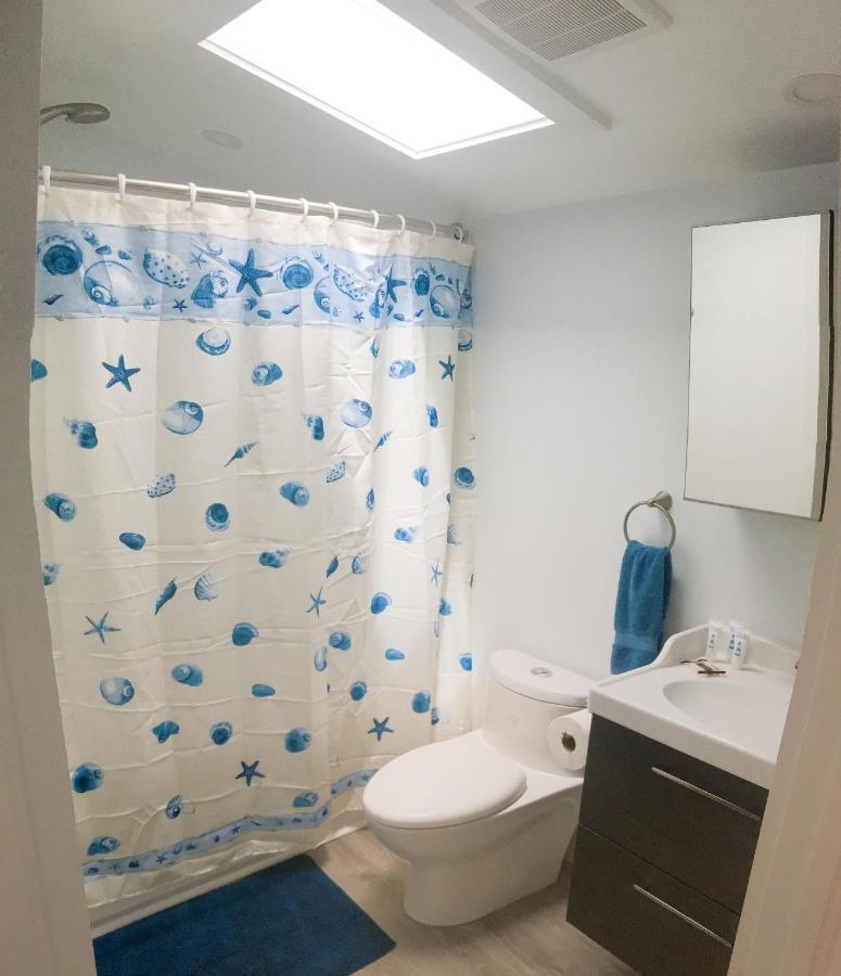 Larinda's Landing Oceanfront Cottages