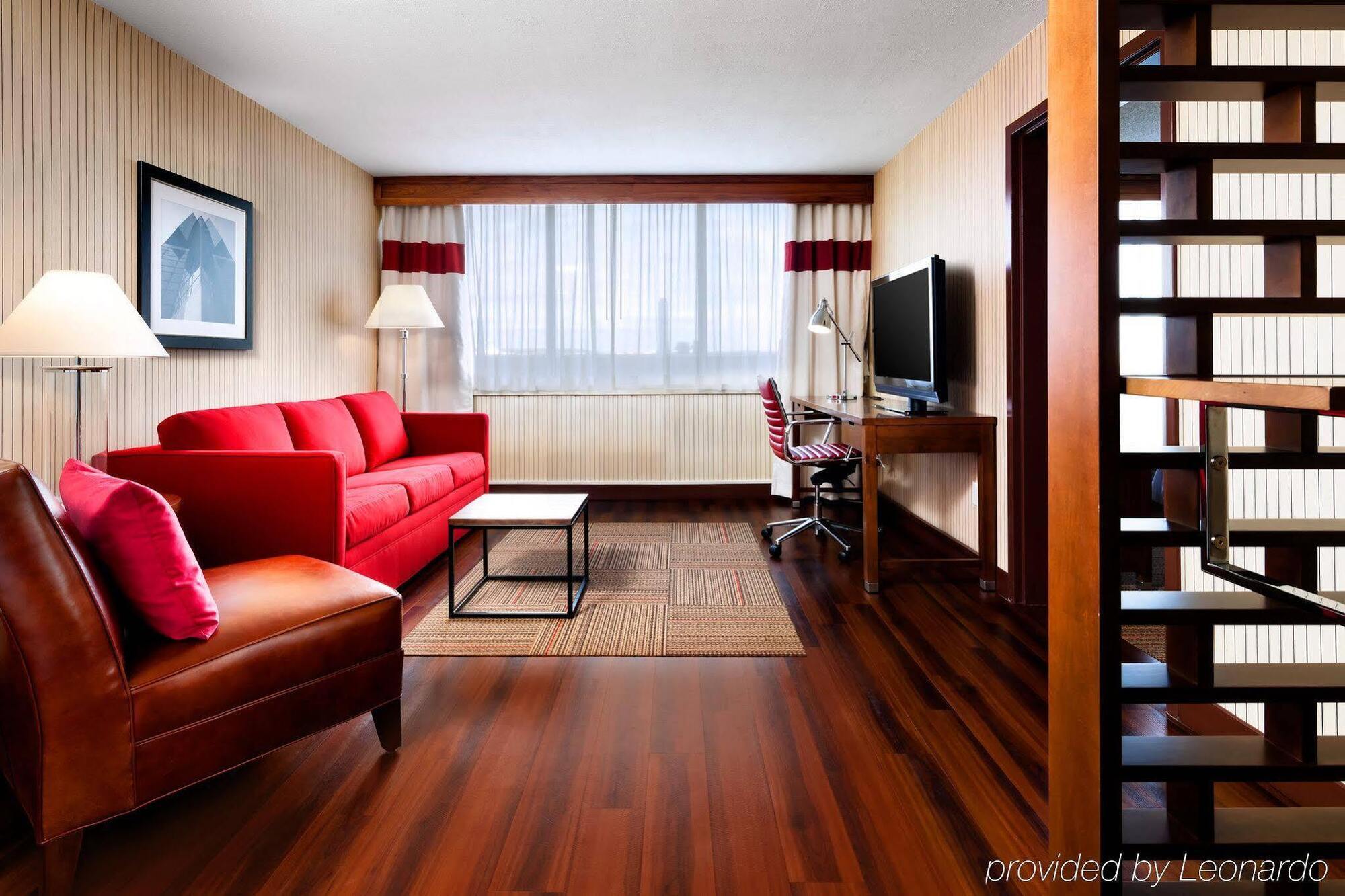 Hotel Four Points By Sheraton 4*