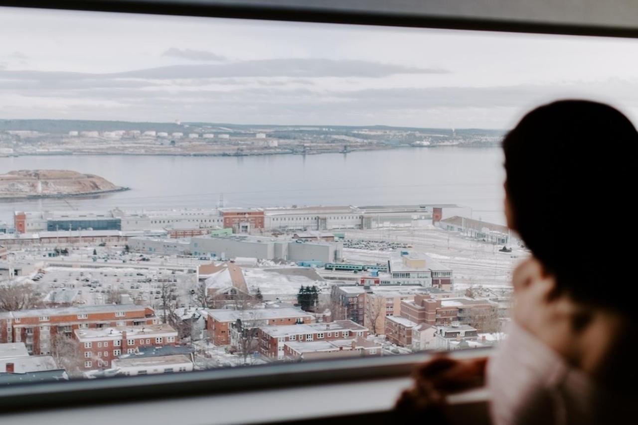 The Vuze - The Best Views In Aparthotel