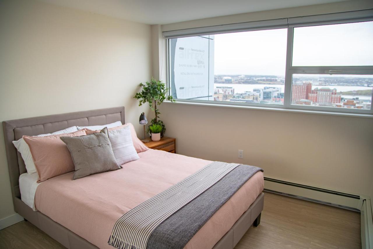 The Vuze - The Best Views In Aparthotel