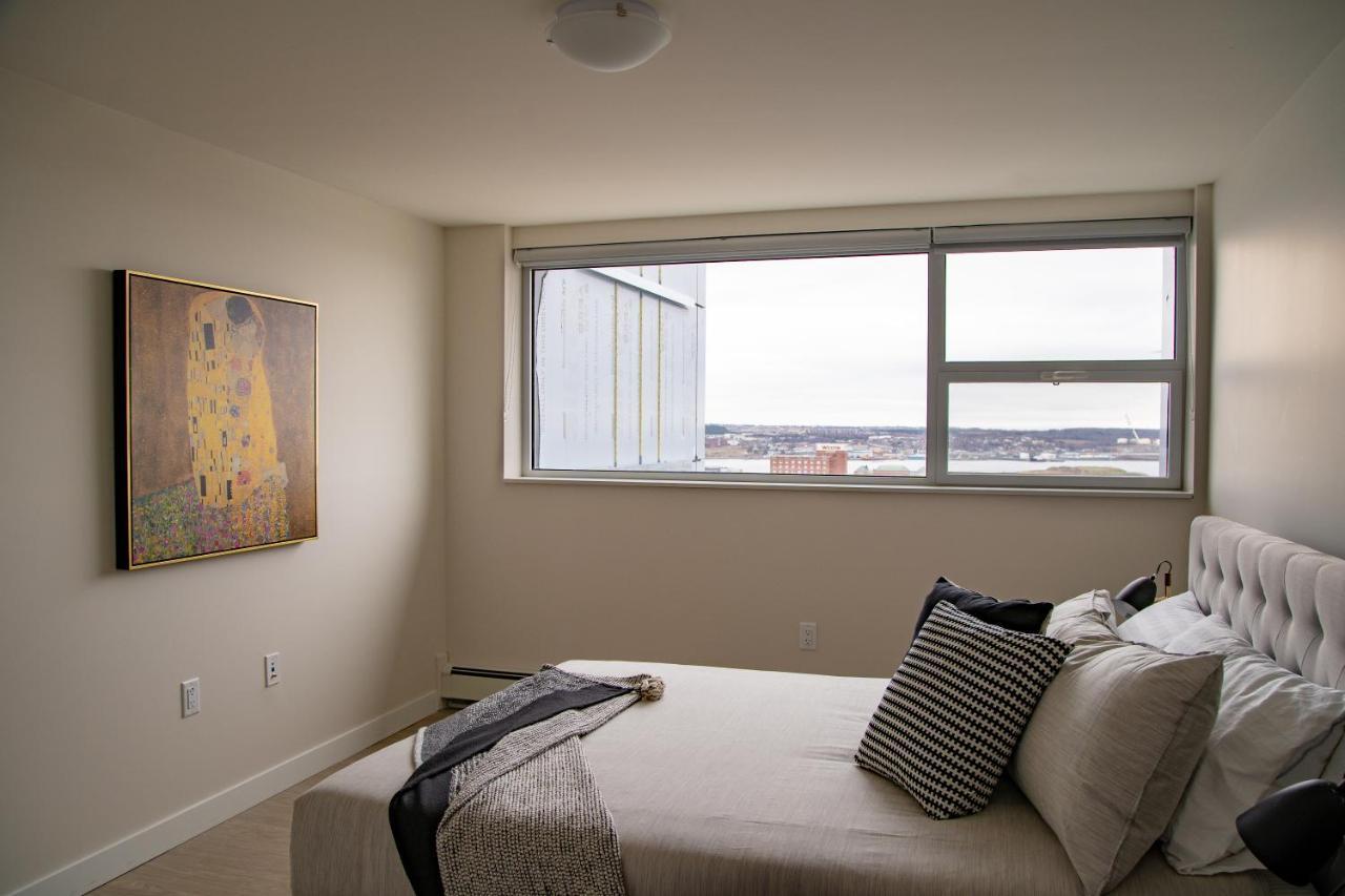 Aparthotel The Vuze - The Best Views In Halifax