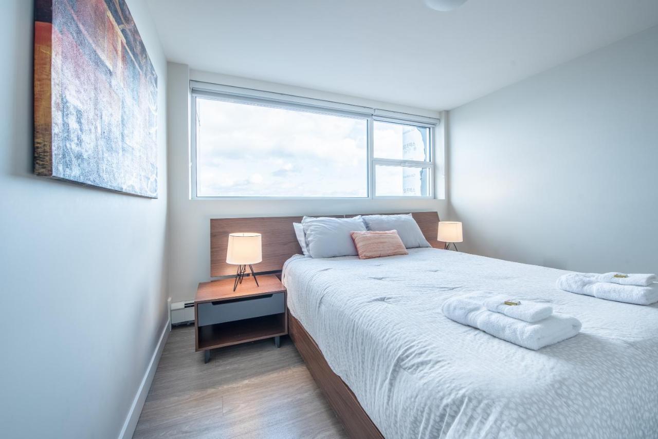 Aparthotel The Vuze - The Best Views In