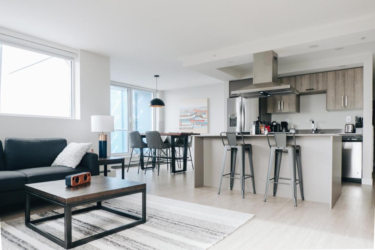 The Vuze - The Best Views In Halifax