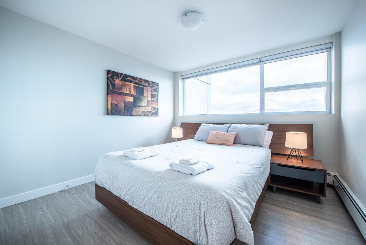 Aparthotel The Vuze - The Best Views In *
