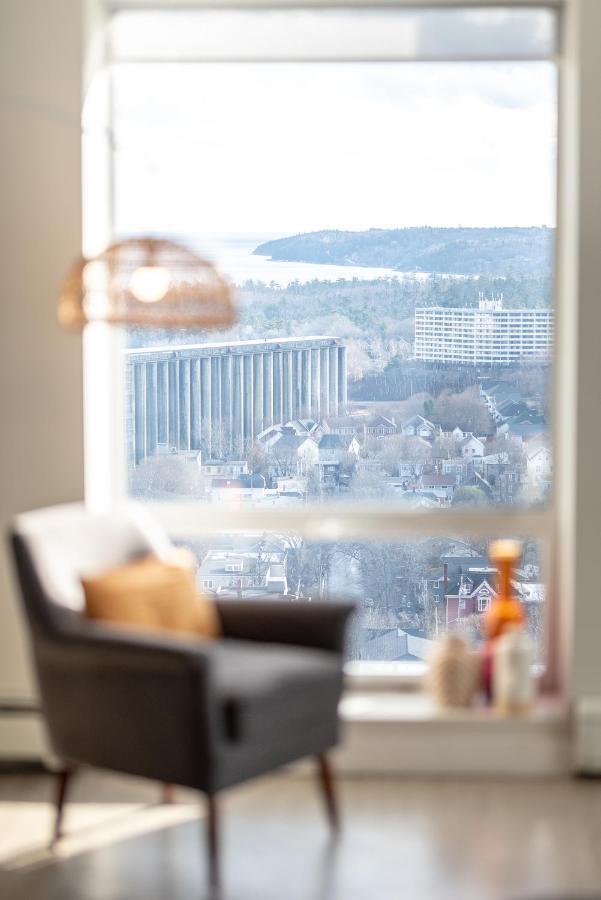 The Vuze - The Best Views In *