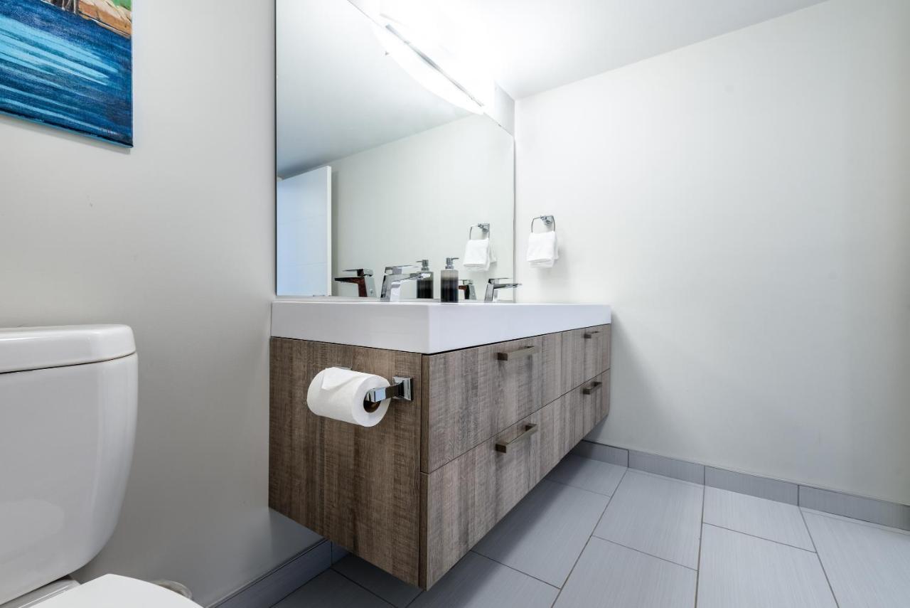 The Vuze - The Best Views In Aparthotel *