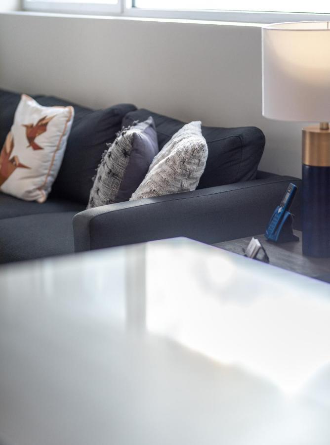 The Vuze - The Best Views In Aparthotel