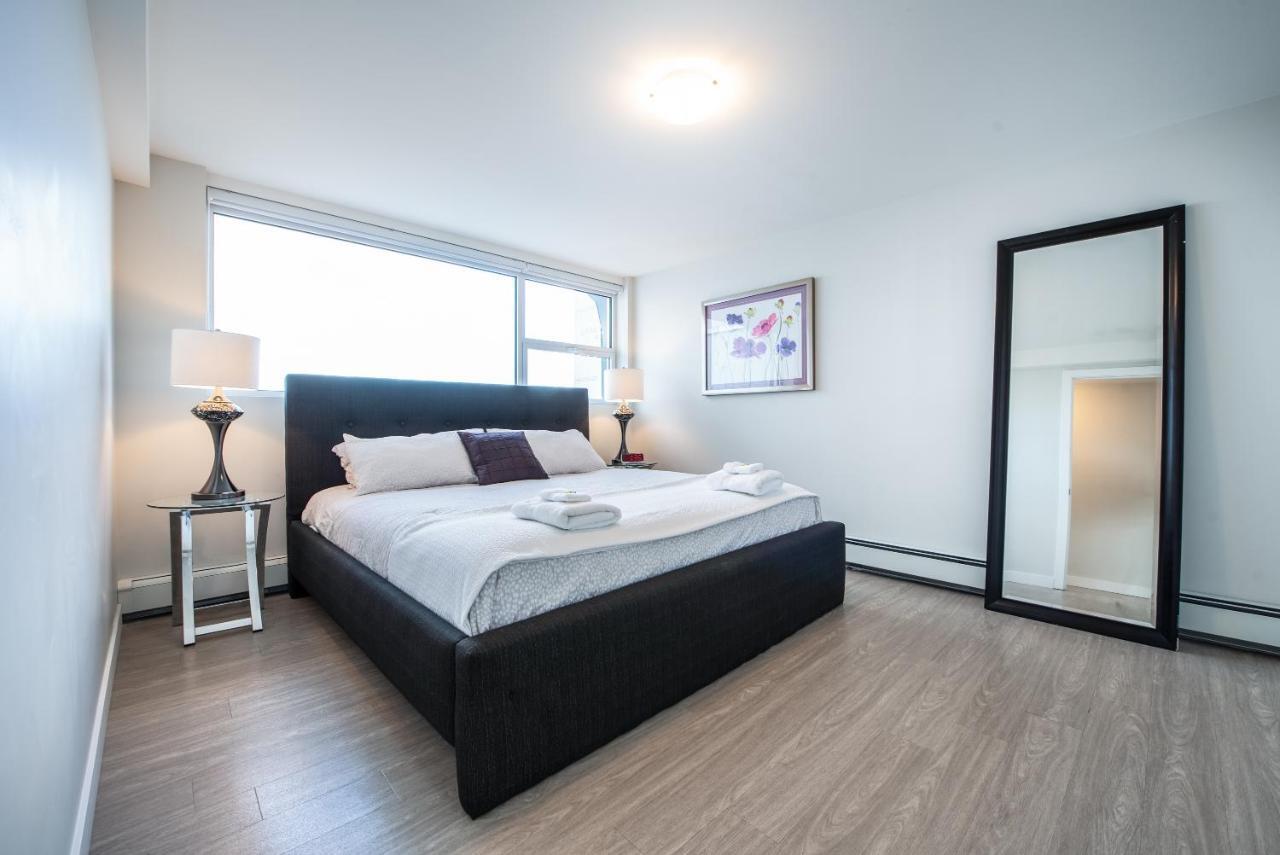 The Vuze - The Best Views In Aparthotel *