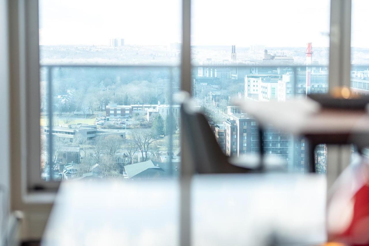 The Vuze - The Best Views In * Halifax