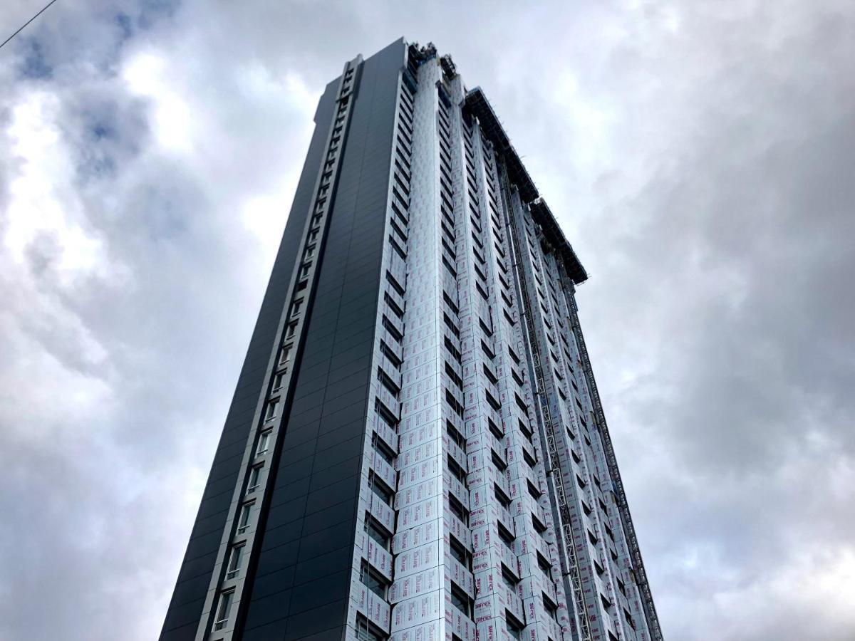 The Vuze - The Best Views In Halifax