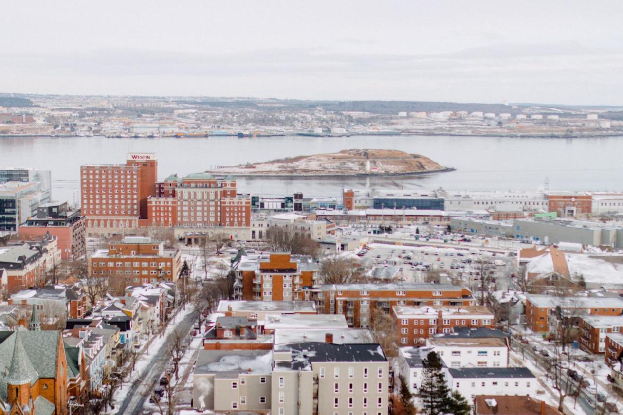 The Vuze - The Best Views In * Halifax