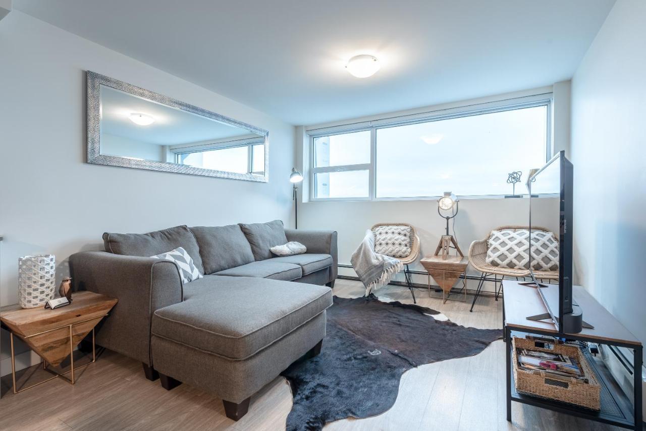 The Vuze - The Best Views In Aparthotel