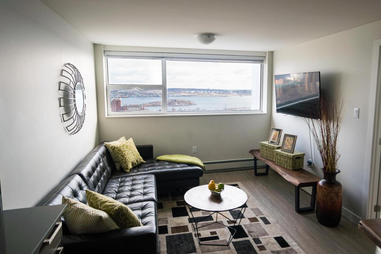 Aparthotel The Vuze - The Best Views In *
