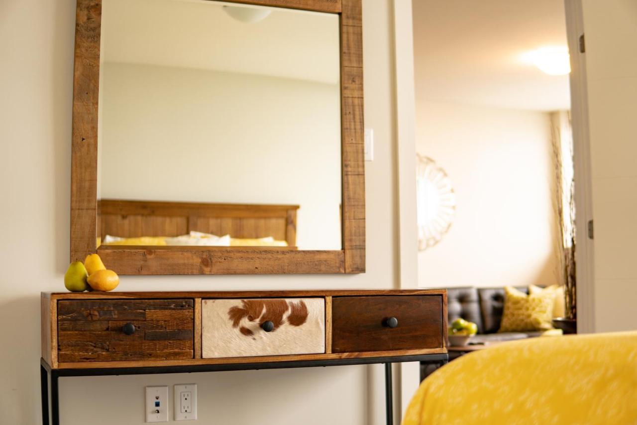 The Vuze - The Best Views In Aparthotel *