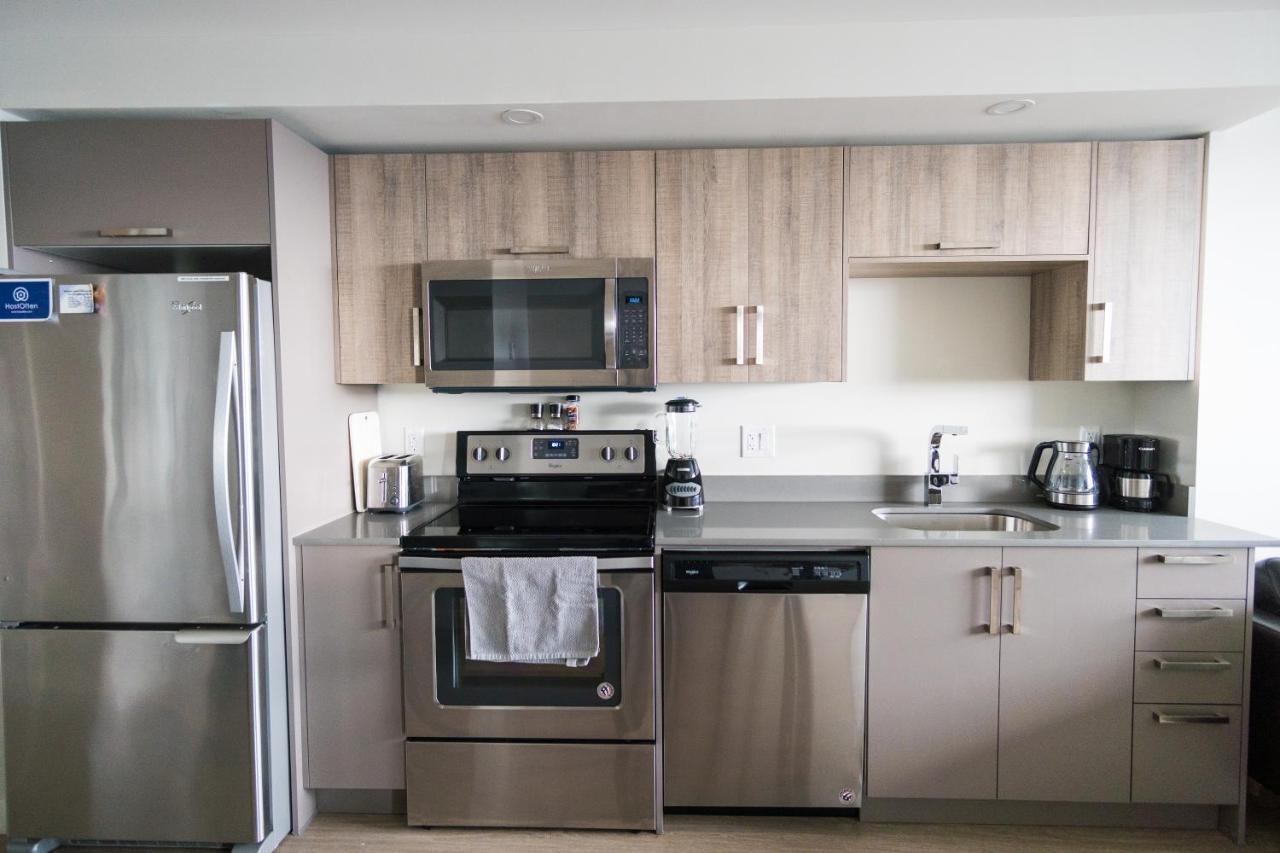 The Vuze - The Best Views In Halifax